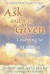 Ask and It is Given -- Bok 9781401904593