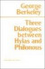 Three Dialogues Between Hylas and Philonous -- Bok 9780915144617
