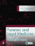 Forensic and Legal Medicine -- Bok 9781000903829