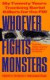 Whoever Fights Monsters -- Bok 9780312950446
