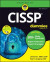 CISSP For Dummies -- Bok 9781394261772