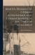 Martin Behaim the German Astronomer and Cosmographer of the Times of Columbus -- Bok 9781018287201