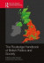 The Routledge Handbook of British Politics and Society -- Bok 9781138677937