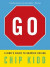 Go: A Kidds Guide to Graphic Design -- Bok 9781523515653