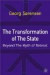 The Transformation of the State -- Bok 9780333982044