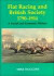 Flat Racing and British Society, 1790-1914 -- Bok 9780714649825