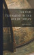 The Old Testament in the Life of Today -- Bok 9781018931265