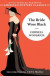 The Bride Wore Black -- Bok 9781613161999