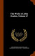 The Works of John Ruskin, Volume 17 -- Bok 9781344819763