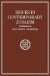 Issues in Contemporary Judaism -- Bok 9781349213306