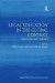 Legal Education in the Global Context -- Bok 9780815393450