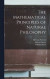 The Mathematical Principles of Natural Philosophy -- Bok 9781013790300