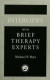 Interviews With Brief Therapy Experts -- Bok 9781134946891