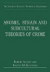 Anomie, Strain and Subcultural Theories of Crime -- Bok 9780754629122