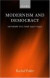 Modernism and Democracy -- Bok 9780199273935