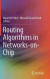 Routing Algorithms in Networks-on-Chip -- Bok 9781461482734