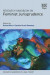 Research Handbook on Feminist Jurisprudence -- Bok 9781786439680