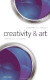 Creativity and Art -- Bok 9780199590735
