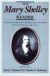 The Mary Shelley Reader -- Bok 9780195062595