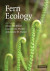 Fern Ecology -- Bok 9780511850059