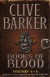 Books Of Blood Omnibus 2 -- Bok 9780751512250