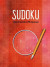 Sudoku : utmanande sifferpussel -- Bok 9789180371513