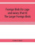 Foreign birds for cage and aviary (Part II) The Larger Foreign Birds -- Bok 9789353922368