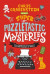 Super Puzzletastic Mysteries -- Bok 9780062884213