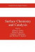 Surface Chemistry and Catalysis -- Bok 9781441933874