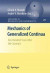 Mechanics of Generalized Continua -- Bok 9781441956958