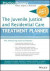 Juvenile Justice and Residential Care Treatment Planner, with DSM 5 Updates -- Bok 9781119075080
