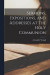 Sermons, Expositions, and Addresses at the Holy Communion -- Bok 9781019124529