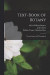 Text-Book of Botany -- Bok 9781016597555