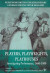 Players, Playwrights, Playhouses -- Bok 9780230287198