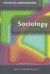 Sociology -- Bok 9780745625416