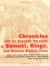 Chronicles and its Synoptic Parallels in Samuel, Kings, and Related Biblical Texts -- Bok 9780814659304