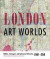 London Art Worlds -- Bok 9780271078540