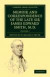 Memoir and Correspondence of the Late Sir James Edward Smith, M.D. -- Bok 9781108037075