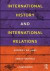 International History and International Relations -- Bok 9780415481793