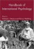 The Handbook of International Psychology -- Bok 9780415946124