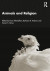 Animals and Religion -- Bok 9781032330181