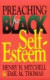 Preaching for Black Self-Esteem -- Bok 9780687338436