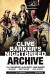 Clive Barker's Nightbreed Archive Vol. 1 -- Bok 9781608868926
