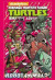 Teenage Mutant Ninja Turtles Amazing Adventures: Robotanimals! -- Bok 9781684051014