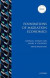 Foundations of Migration Economics -- Bok 9780198788072