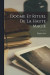 Dogme Et Rituel De La Haute Magie -- Bok 9781016369572