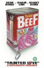 The Beef -- Bok 9781534308022