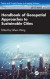 Handbook of Geospatial Approaches to Sustainable Cities -- Bok 9781032154817
