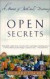 Open Secrets: Open Secrets: A Memoir of Faith and Discovery -- Bok 9780767907446