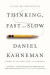 Thinking, Fast And Slow -- Bok 9780374533557